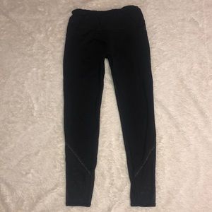Ivivva (kids lululemon) leggings size 12